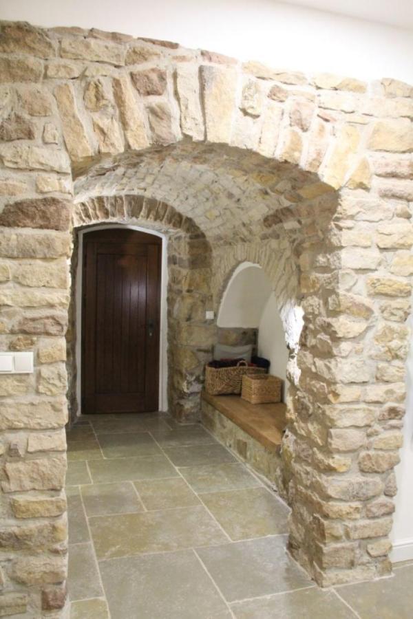 فيلا Zdarkyفي The Retreat المظهر الخارجي الصورة