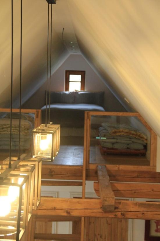 فيلا Zdarkyفي The Retreat المظهر الخارجي الصورة